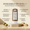SeeEra HydraShield Sunscreen SPF 50 PA+++