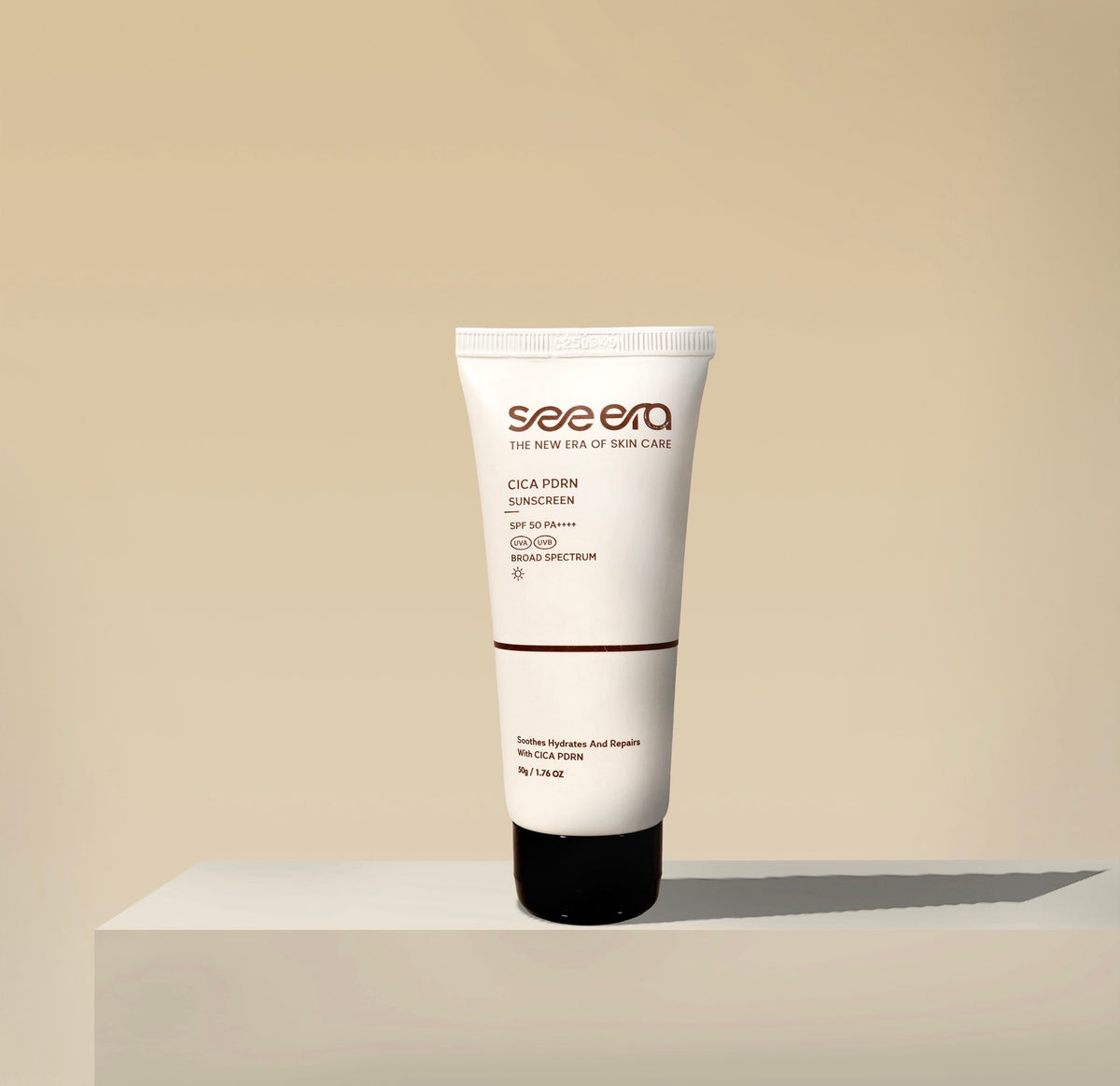 CICA + PDRN Sunscreen
