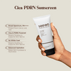 CICA PDRN Sunscreen