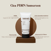 CICA PDRN Sunscreen