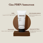 CICA PDRN Sunscreen thumbnail 2